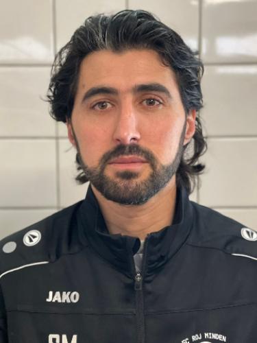 Scherman Mirza