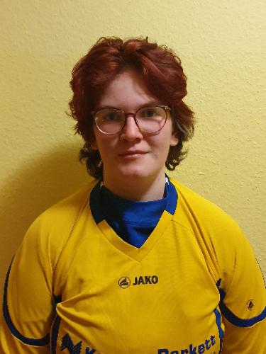 Anna-Lena Flister