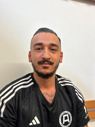 Berdan-Maurice Öner