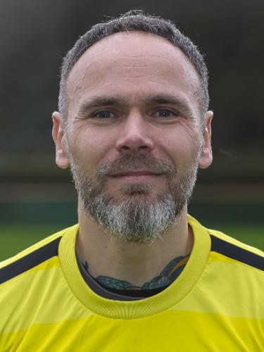 Daniel Kremer