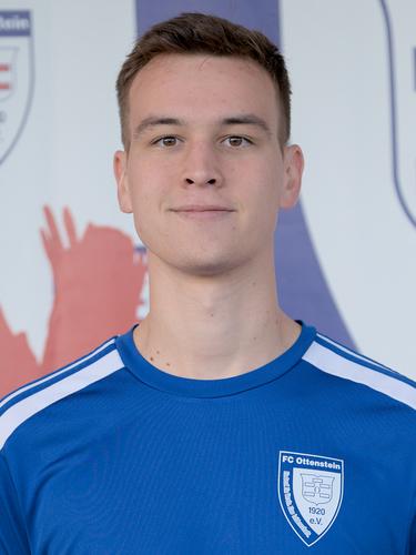 Alexander Hubbert