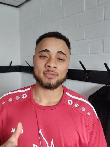 Emena Tevin Imonioro