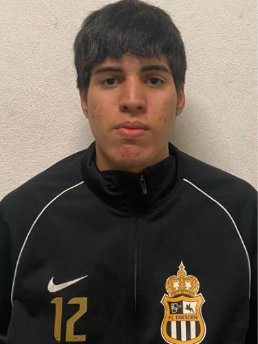 Victor Manuel Quiroz Zambrano