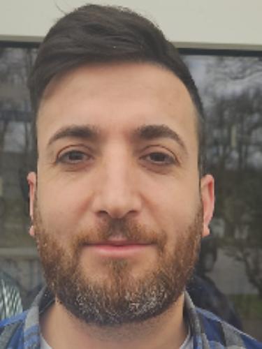 Sedan Xalef Hassan