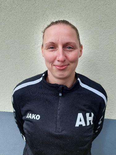Alice Rebekka Hellfeier