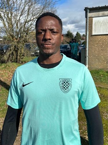 Yves Junior Nzuguem