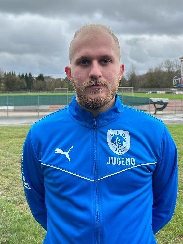 Lukas Maximilian Finkernagel