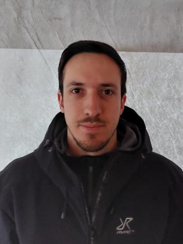 Christopher Schroeder
