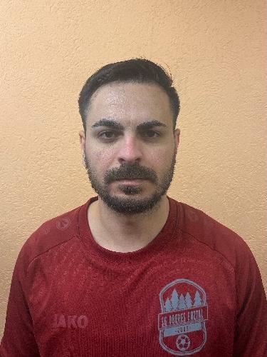 Fatih Adak