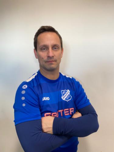 Volker Lange