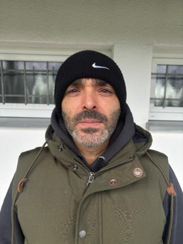 Nihat Ceren