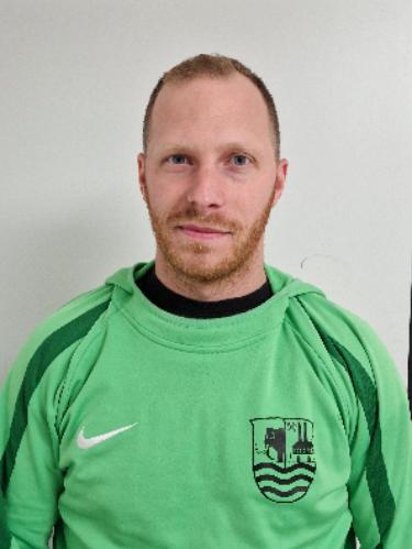 Alexander Kumfert
