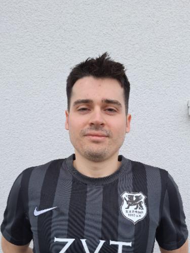 Tolga Altintas