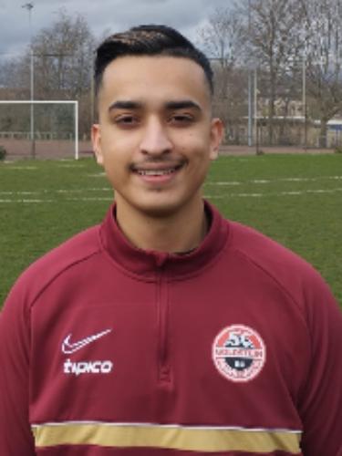 Farid El Marak