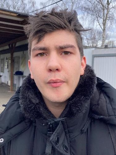 Niclas Leon Hülsenbusch