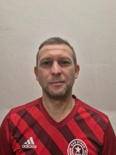 Oleksandr Nechyporuk