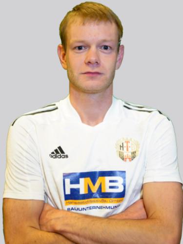 Kevin Leitner