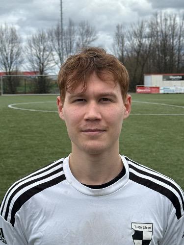 Andrii Maiboroda