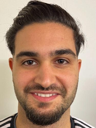 Emre Özdemir