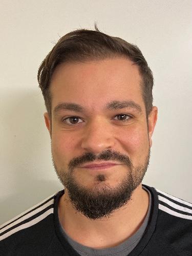 Dervis Özkan Özdemir