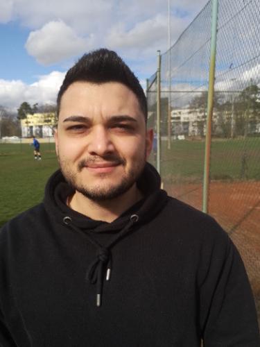 Tarik Kaya