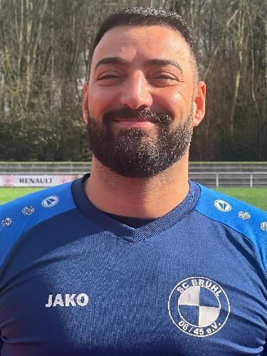 Serhat Bagci