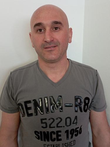 Gindoc Aurel Catalin
