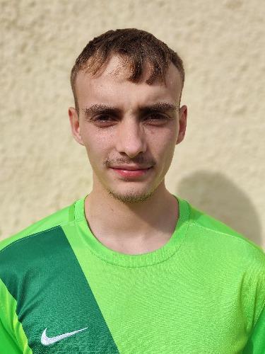 Fabian Neumann