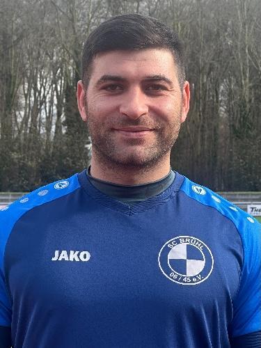 Yunus Emre Kör