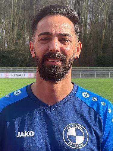 Burak Gümüs