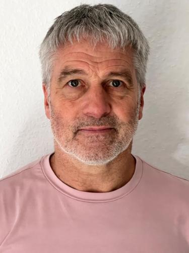 Wolfgang Feller