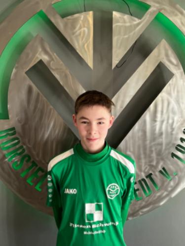 Leander Laurin Paul Frischke