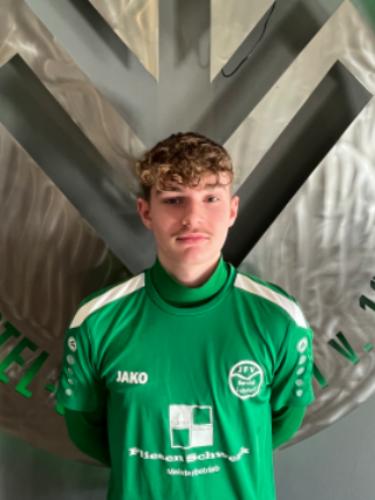 Leonard Elias Heisch