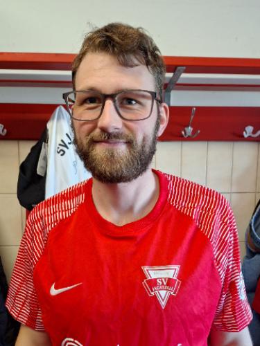 Patrick Bayer