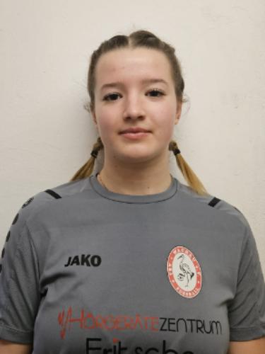 Lillemor Kaiser