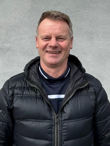 Frank Ungermann