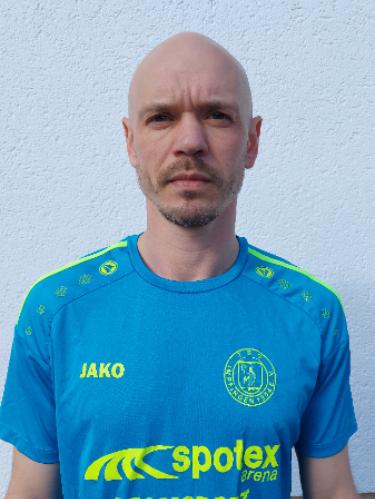 Anton Worster