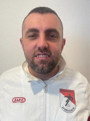 Samed Sejdovic