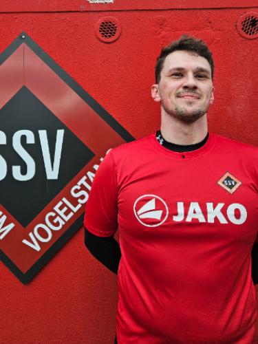 Daniel Walaszkowski