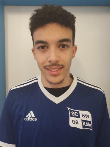 Adam Bachettou