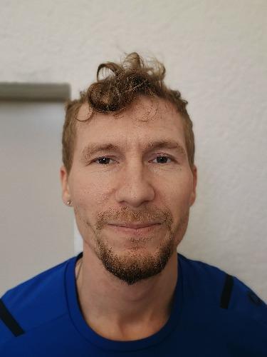 Markus Maier