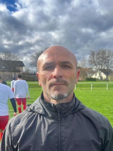 Serdar Caliskan