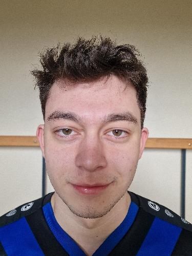 Bild Milan Louis Tarkan