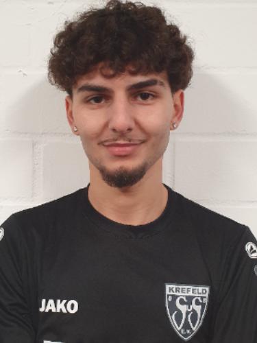 Tolga Izki