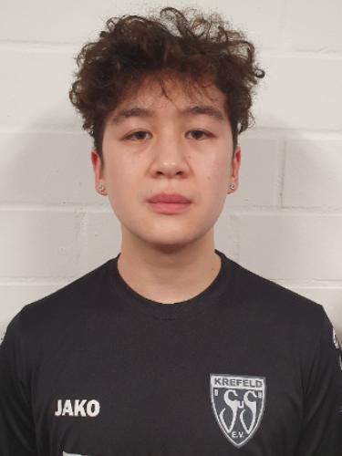 Justin Kieu