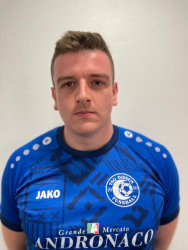 Lukas Volkery