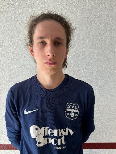 Maximilian Alkämper