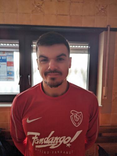 Fabian Sochiera