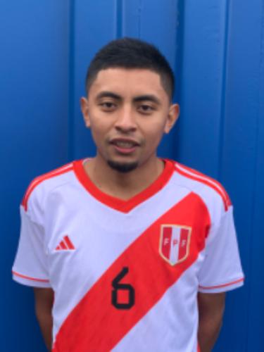 Jose Edenilson Chicas Ortiz