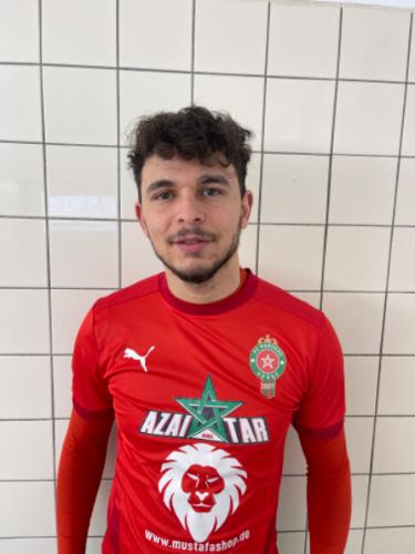 Mohamedamine Khazri